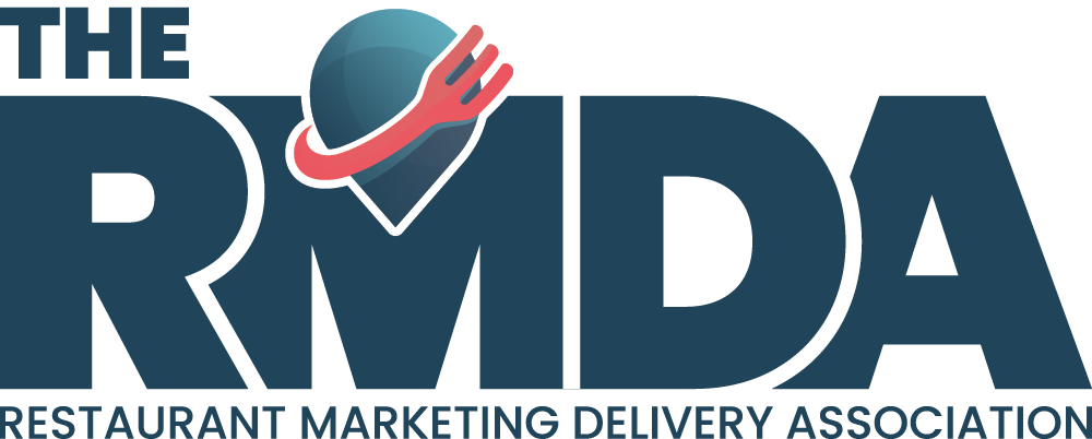 The RMDA, Restaurant Marketing Delivery Association